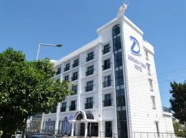 Dorana Toro Hotel