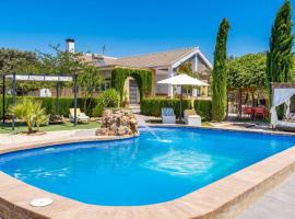 La Pedriza de Loja by Ruralidays, hotel en Loja