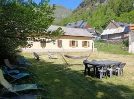 Gîte Espace et Montagne