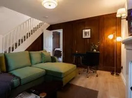 Kelvin House, 3BR, Free Parking & Private Garden