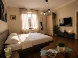 L Apartment Obilic