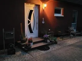 Nah am Diek 2 Erwachsene und 3 Kinder Babybett vorhanden, Wallbox gegen Gebühr nutzbar