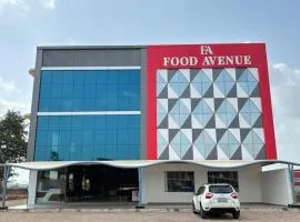 Hotel Food Avenue