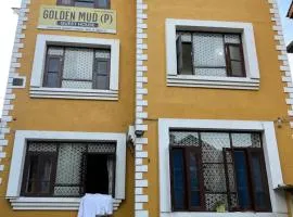 Golden Mud