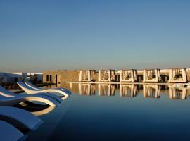 Oroséa Paros - Adults Only, hotell i Naousa
