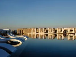 Oroséa Paros - Adults Only