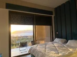 Apartment raha village luxury marşa zayed project