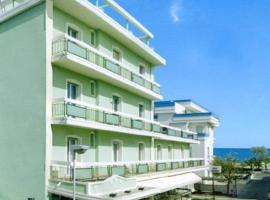 Hotel Dolores – hotel w Rimini