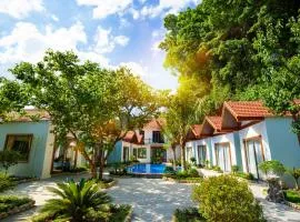 Trang An Lucky Homestay