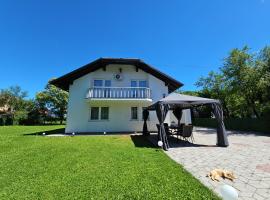 Bihać में, होटल Villa Aylin