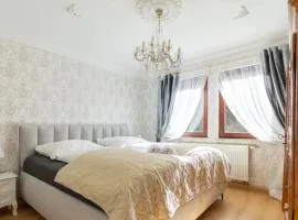 Ferienwohnung Romantik im Schloss