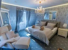 Ferienwohnung Nachtigall im Schloss