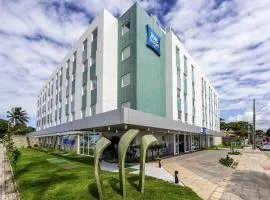 ibis budget Recife Jaboatão