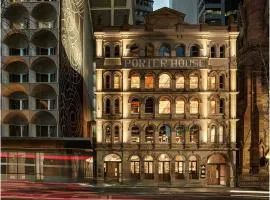 The Porter House Hotel Sydney - MGallery Collection