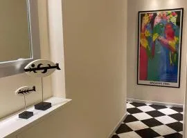La casa di charmy