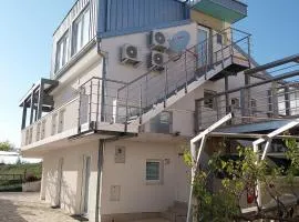 Apartmani Lalu
