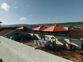 Tano Bora Hotel