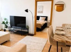 Zentrales Boutique Apartment im Zentrum von Bregenz