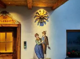 Al Sole B&B Valcomelico