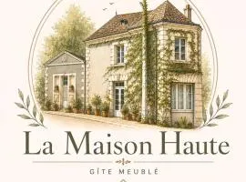 La Maison Haute