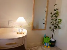 Homestay Vũ Yên Hải Phòng - Nguyên Căn 3 Phòng Ngủ