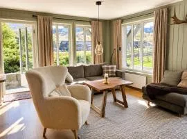 Mailatunet - Vestlia resort
