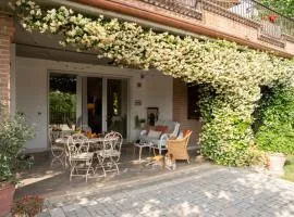 RossoMattone CountryHouse