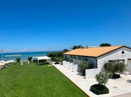 Agriturismo Frontemare: Giulianova'da bir otel