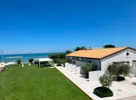 Agriturismo Frontemare