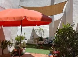 Guesthouse Jazmines Mozarabe