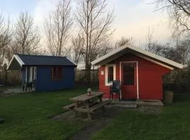 Camping Suderse - Het Ljurkje