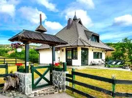Casa Mila Zlatibor