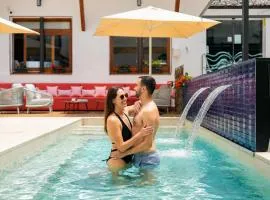 Neptuno Aparthotel