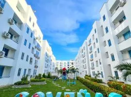Olamar Caribe D102