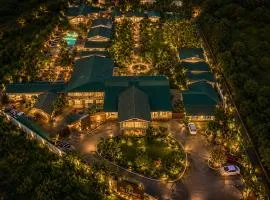 The Orchard Retreat & Spa