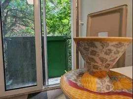 Apartman Lola Ruža