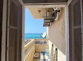 Matrouh sea view cozy apartment