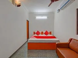 Hotel O by OYO DHANAS BEST AMBIENCE