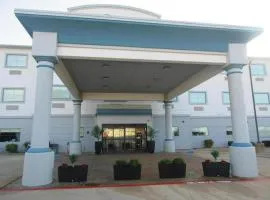 Best Western Inn Decatur
