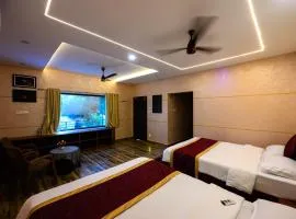 Kudru Nest - Island Resort Udupi