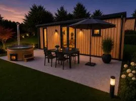 Hassberge Chalets