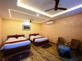 Kudru Nest - Island Resort Udupi