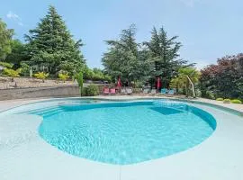 Chalet au Domaine de Cabu