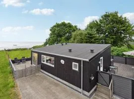 Amazing Home In Sjølund With Wifi
