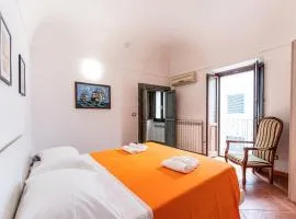 La Casa di Zia Rita