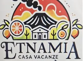 Etnamia