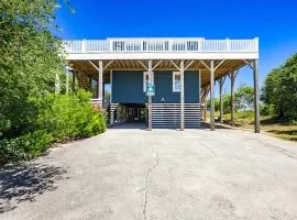 1030 - La Ballena Cottage