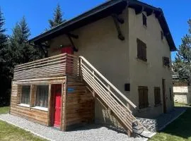 Chalet Rec Fred