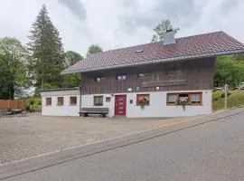 Ferienhaus Skiclub Tiengen
