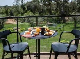 ibis Styles Porto Vecchio